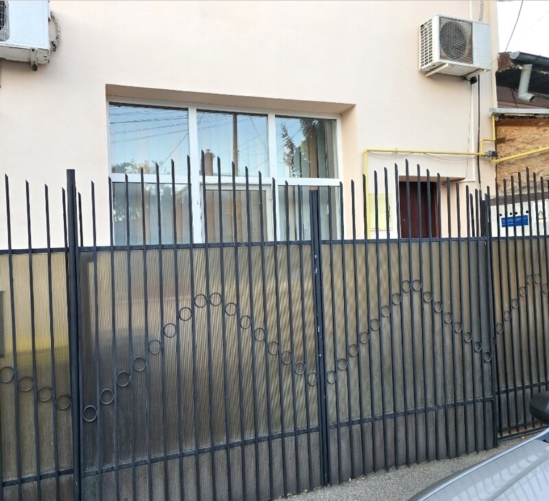 13 Septembrie, Antiaeriana, Margeanului.