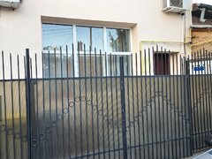 13 Septembrie, Antiaeriana, Margeanului